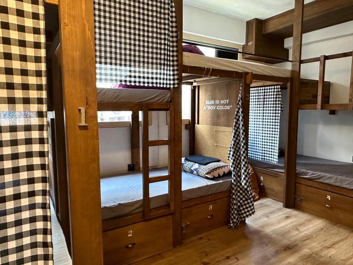 Hostel Wontonmeen