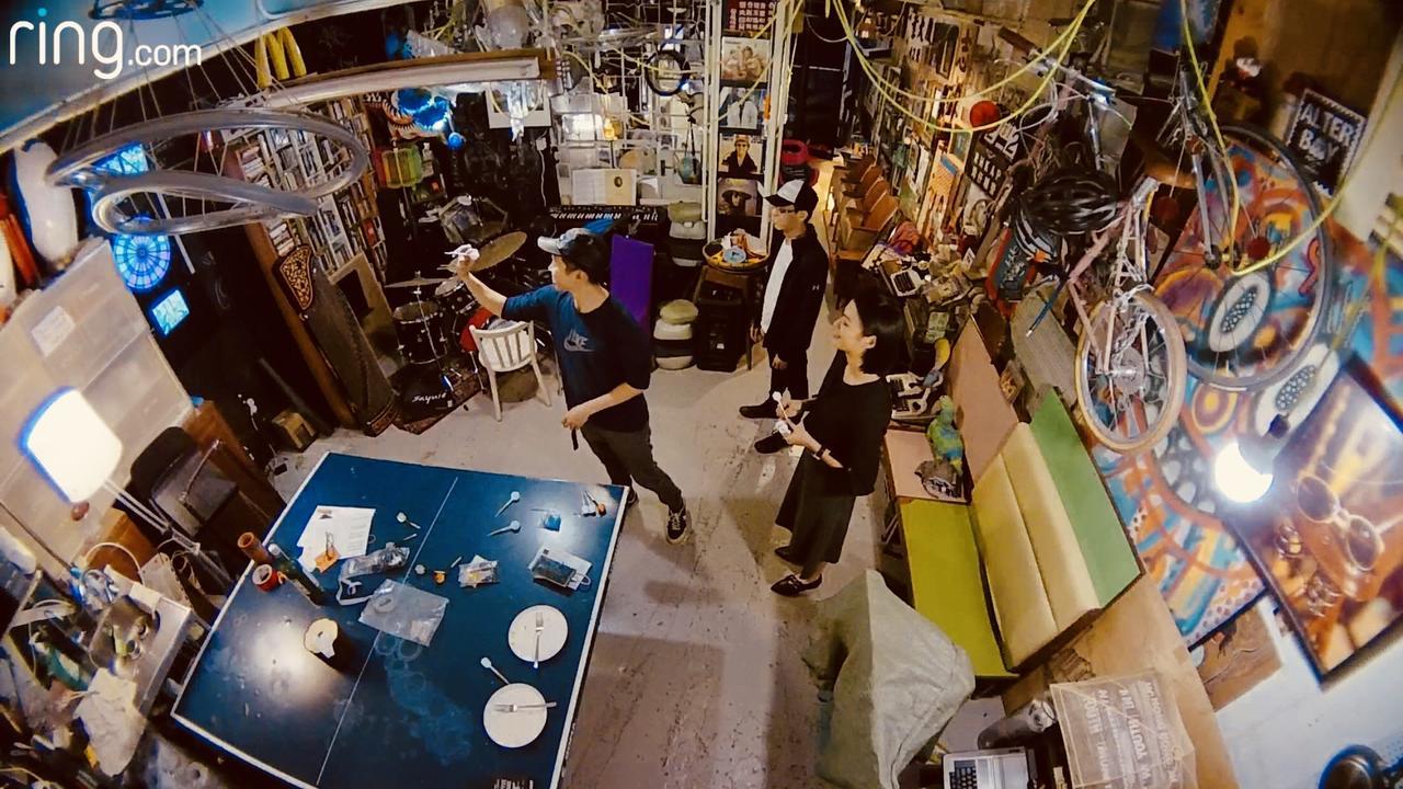 Wontonmeen Hostel Hong Kong